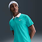 NikeCourt Slam Men's Dri-FIT ADV Tennis Polo. Nike CA